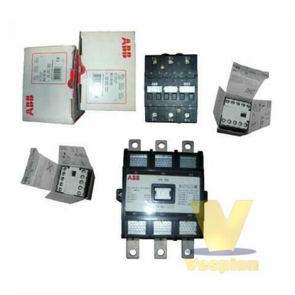 ELECTRICAL EQUIPMENT ABB AND MOELLER